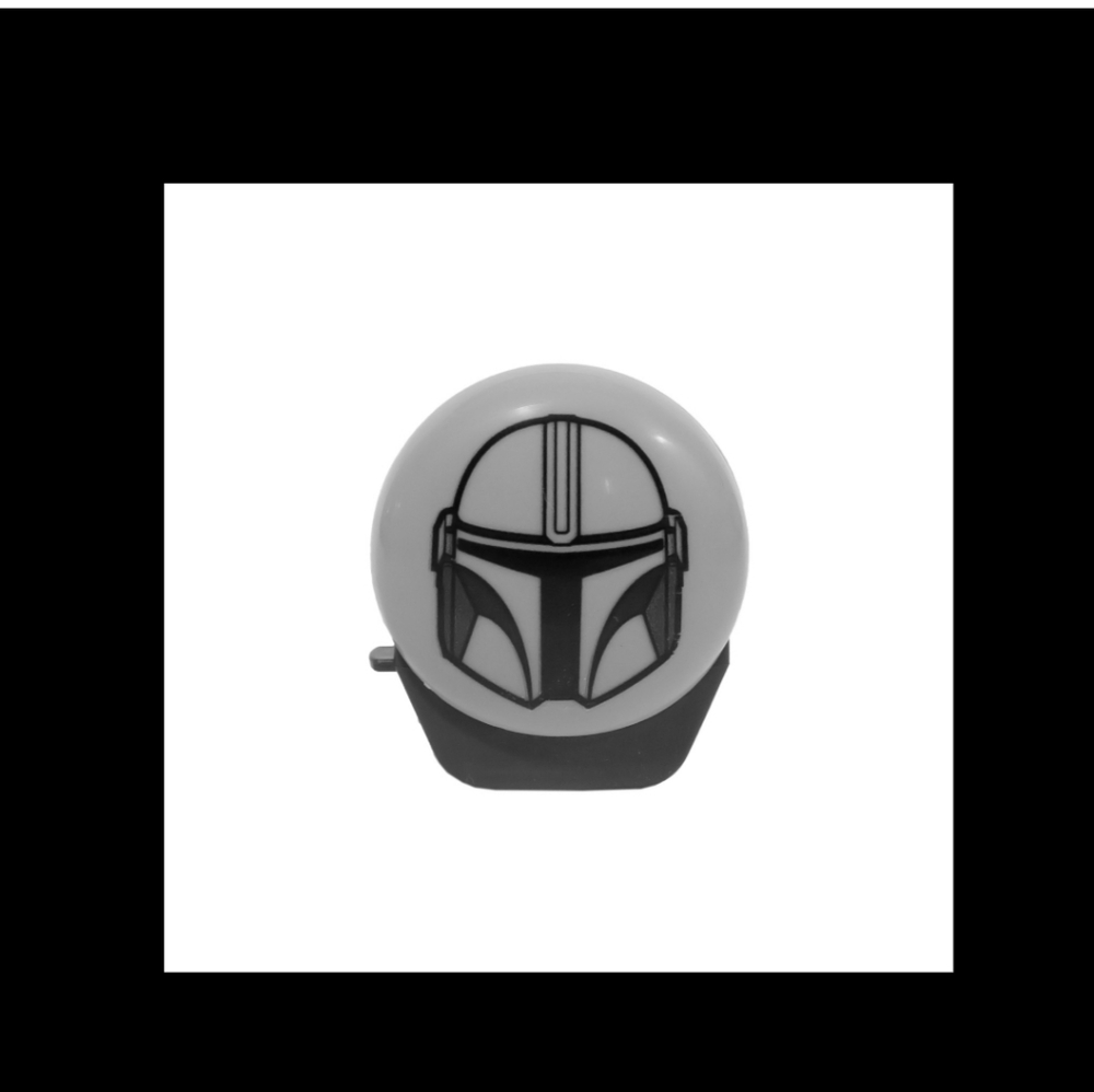 Star Wars The Mandalorian Lip Balm